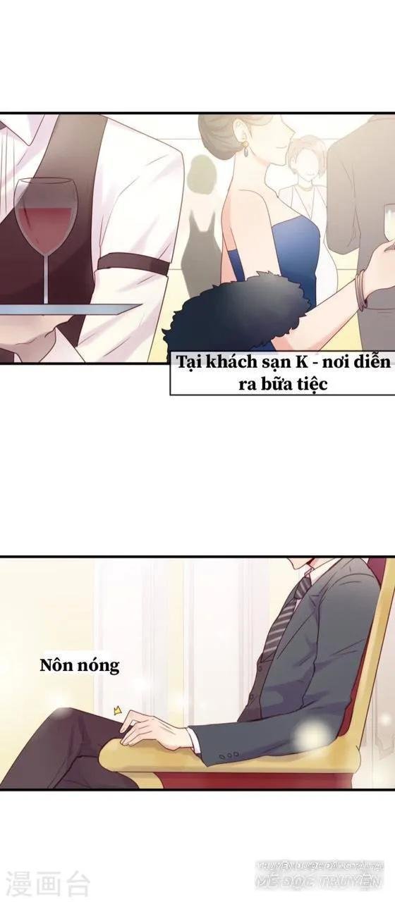 độc dược của tình yêu chapter 2 18