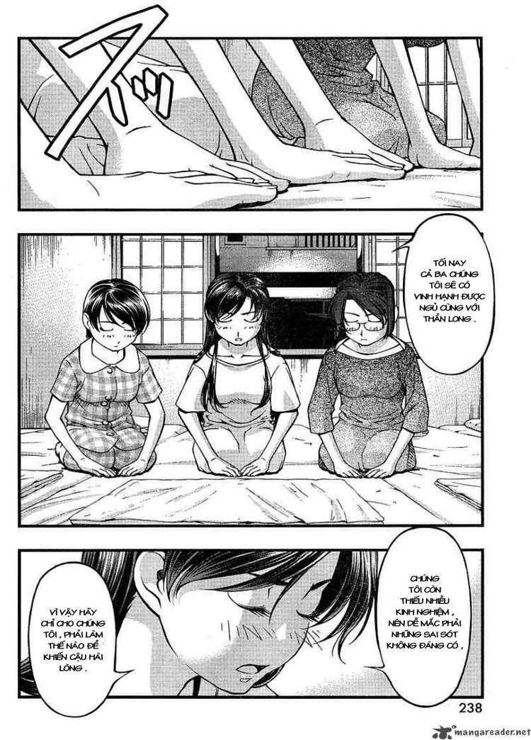 umi no misaki chapter 66 6