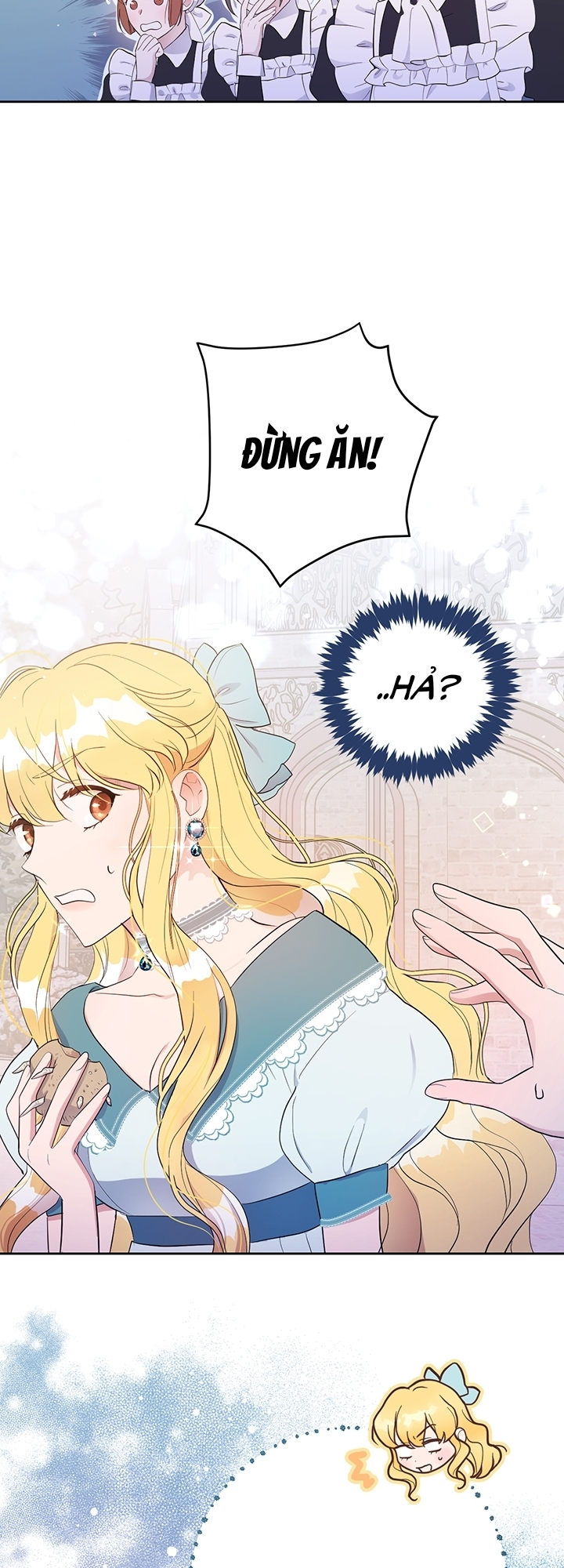 đây là cuộc hôn nhân lừa đảo chapter 7.2 3