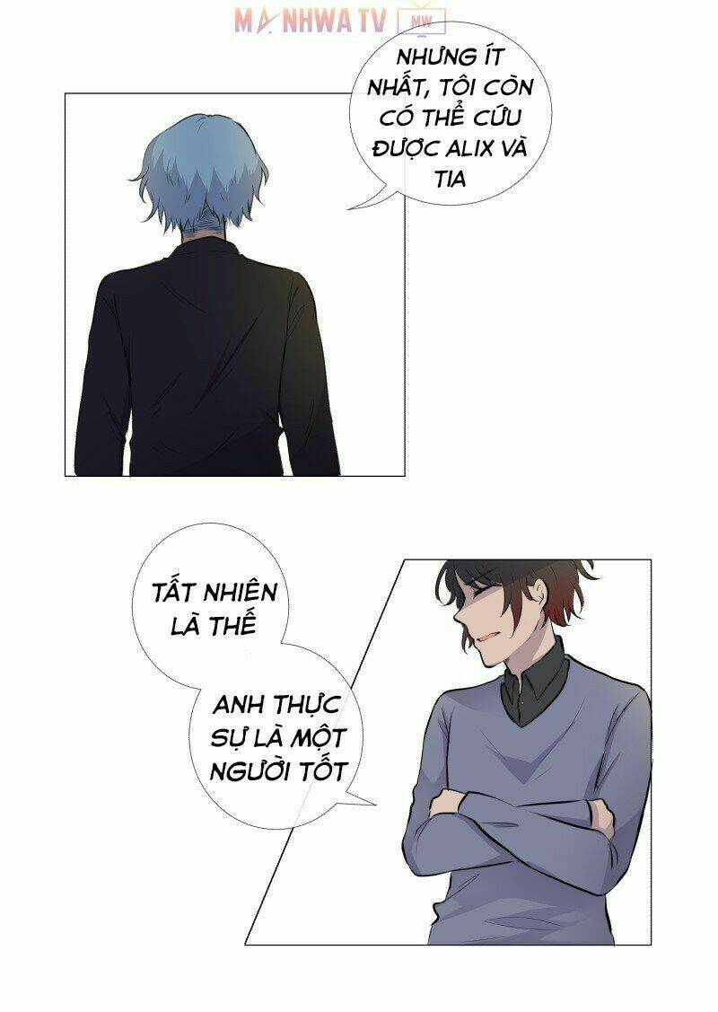 Trọng Sinh Mạc Thế Chapter 39 9