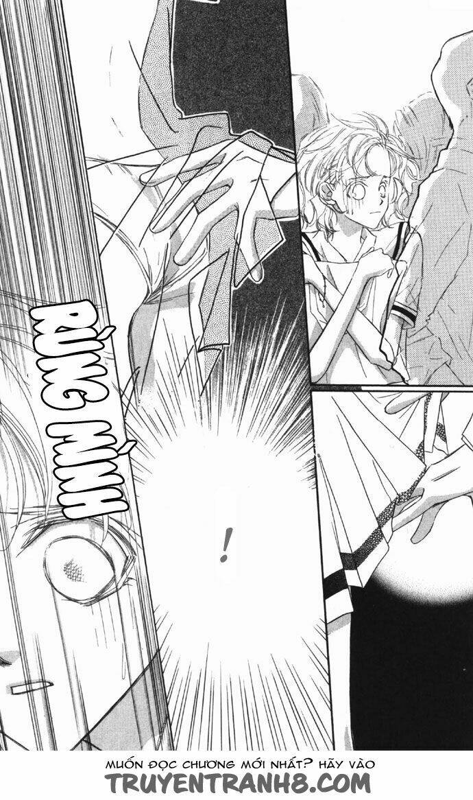 yoru made matenai chapter 6 29