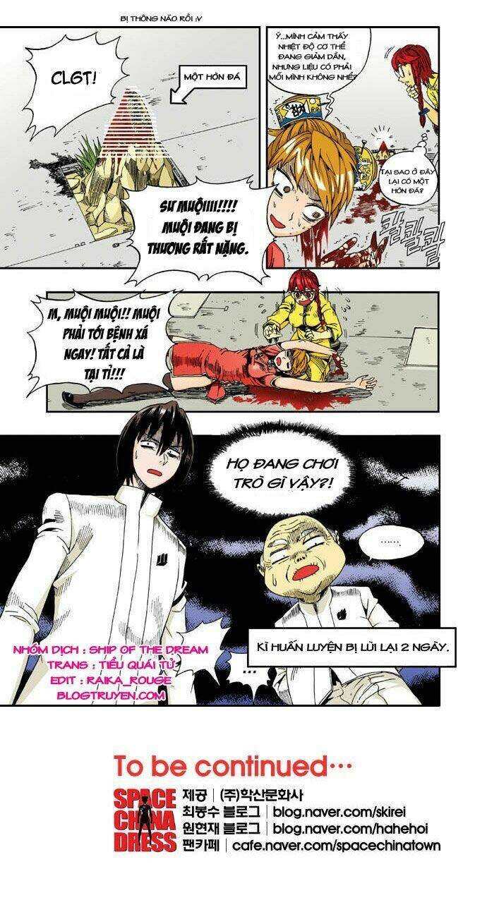space china dress chapter 8 26