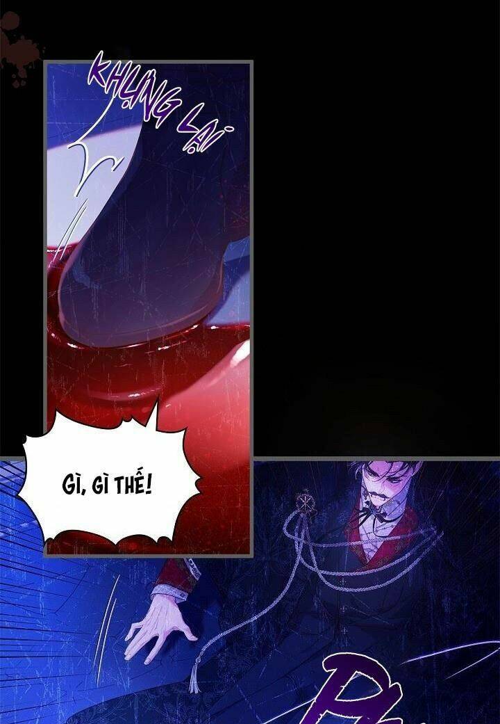 [15+] công chúa chloe chapter 96 32