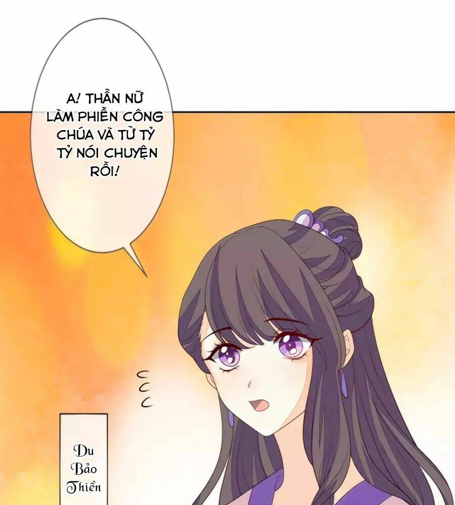 cửu khuyết phong hoa chapter 55 24