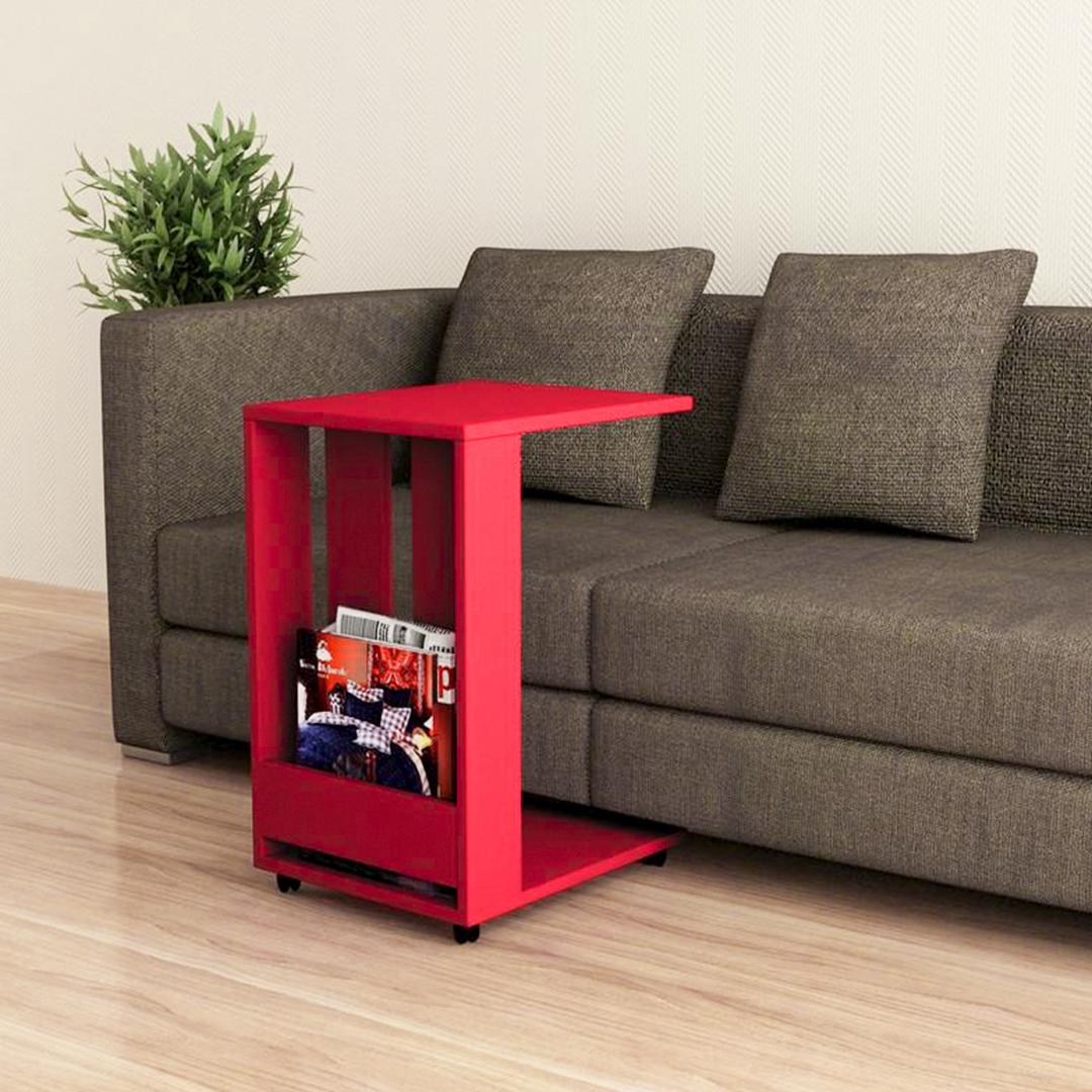 Bàn cạnh sofa SMLIFE Steve
