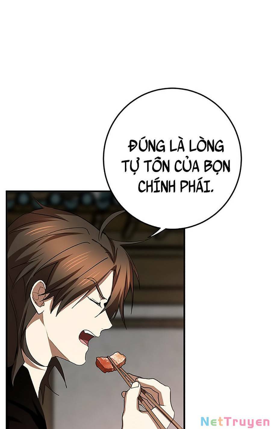 võ đang kỳ hiệp chapter 89 26