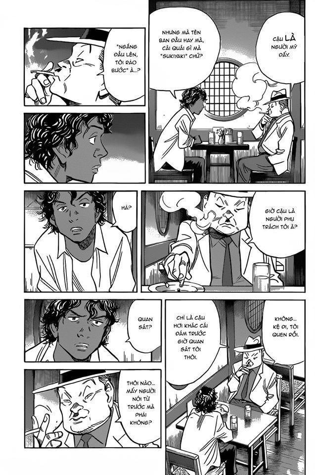 billy bat chapter 101 13