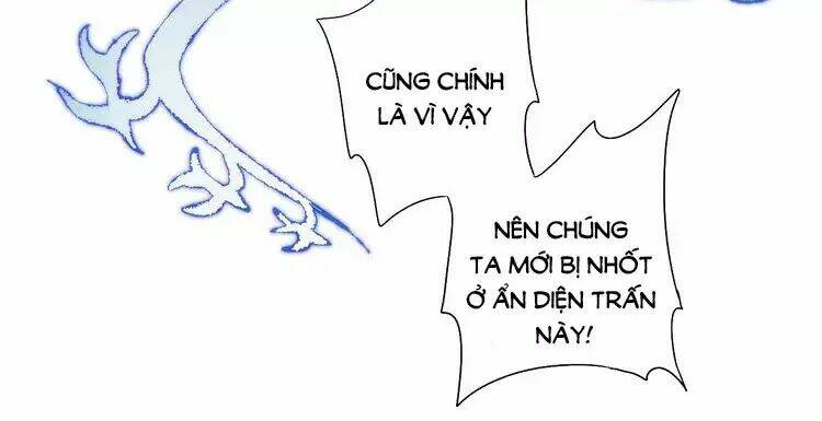 lệnh cấm nghị tộc 2 ẩn diện trấn chapter 64 37