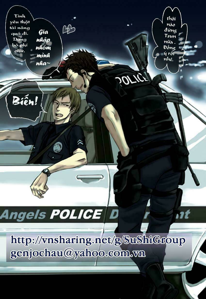 nights - oneshot chapter 1 57