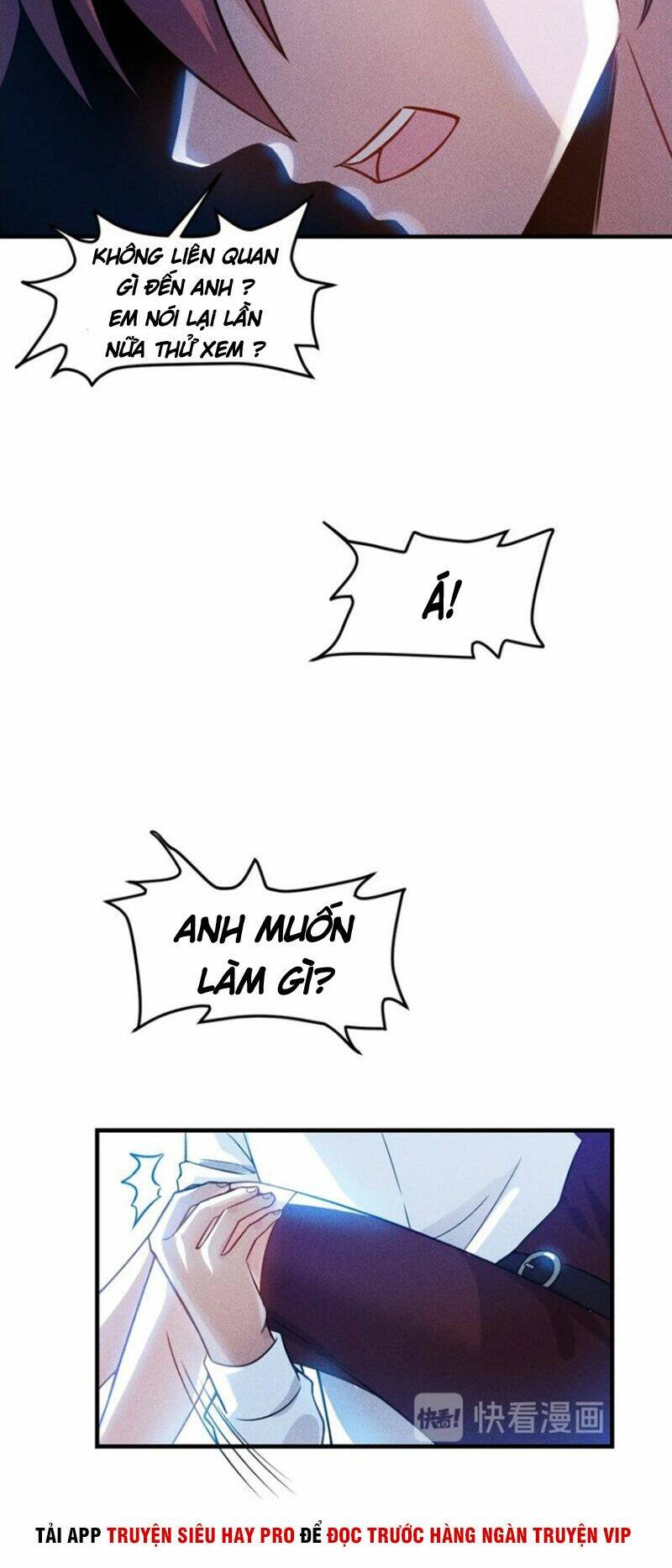 cao thủ cận vệ của nữ chủ tịch chapter 87 14