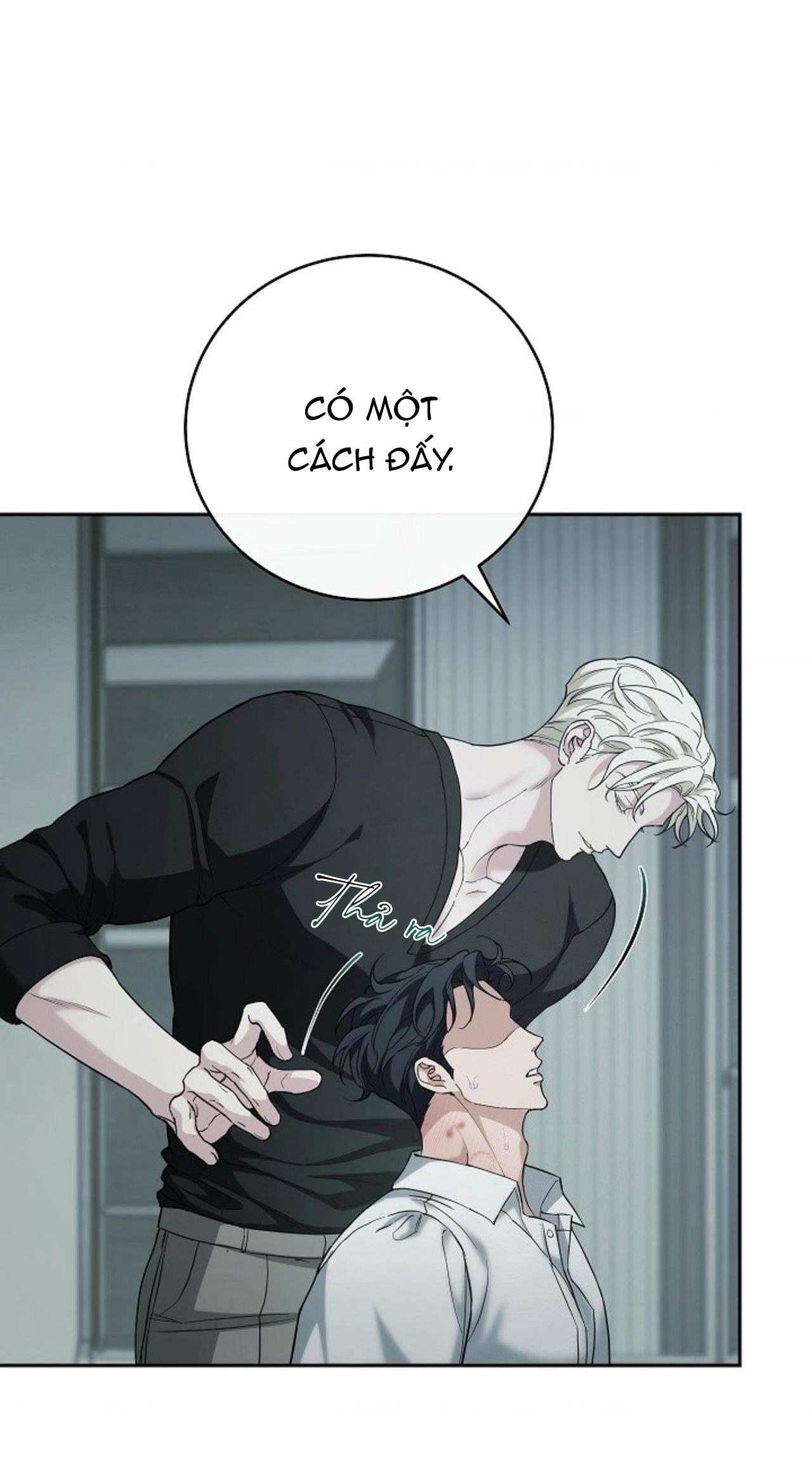 (abo)mối quan hệ không hoàn chỉnh chapter 6 45