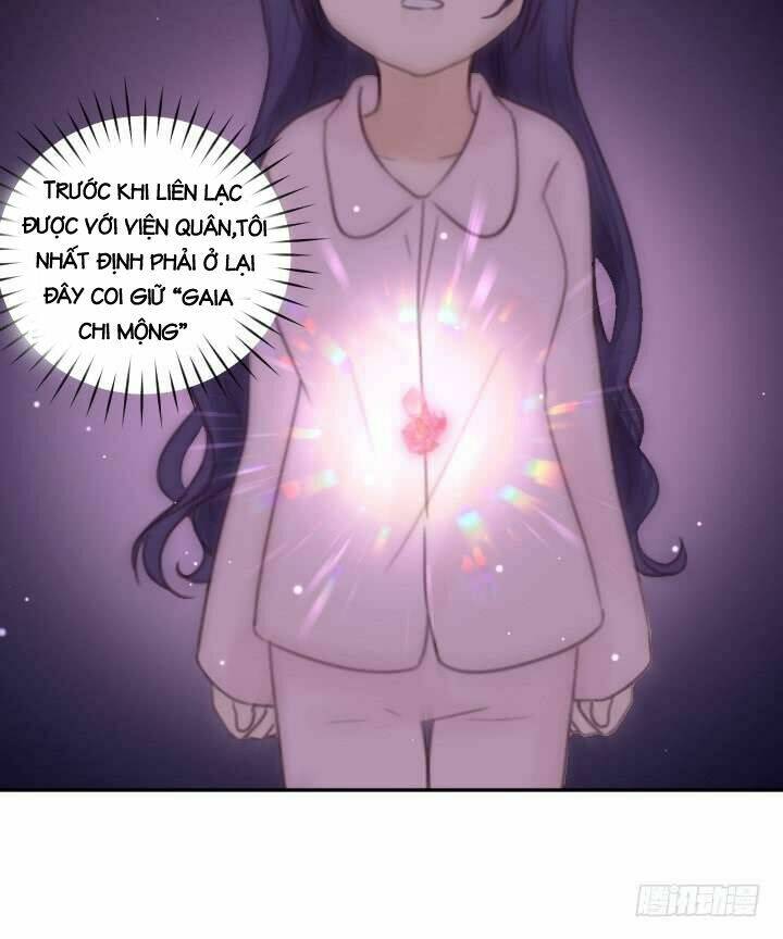 thiên thần đừng trêu chọc tôi chapter 3 32