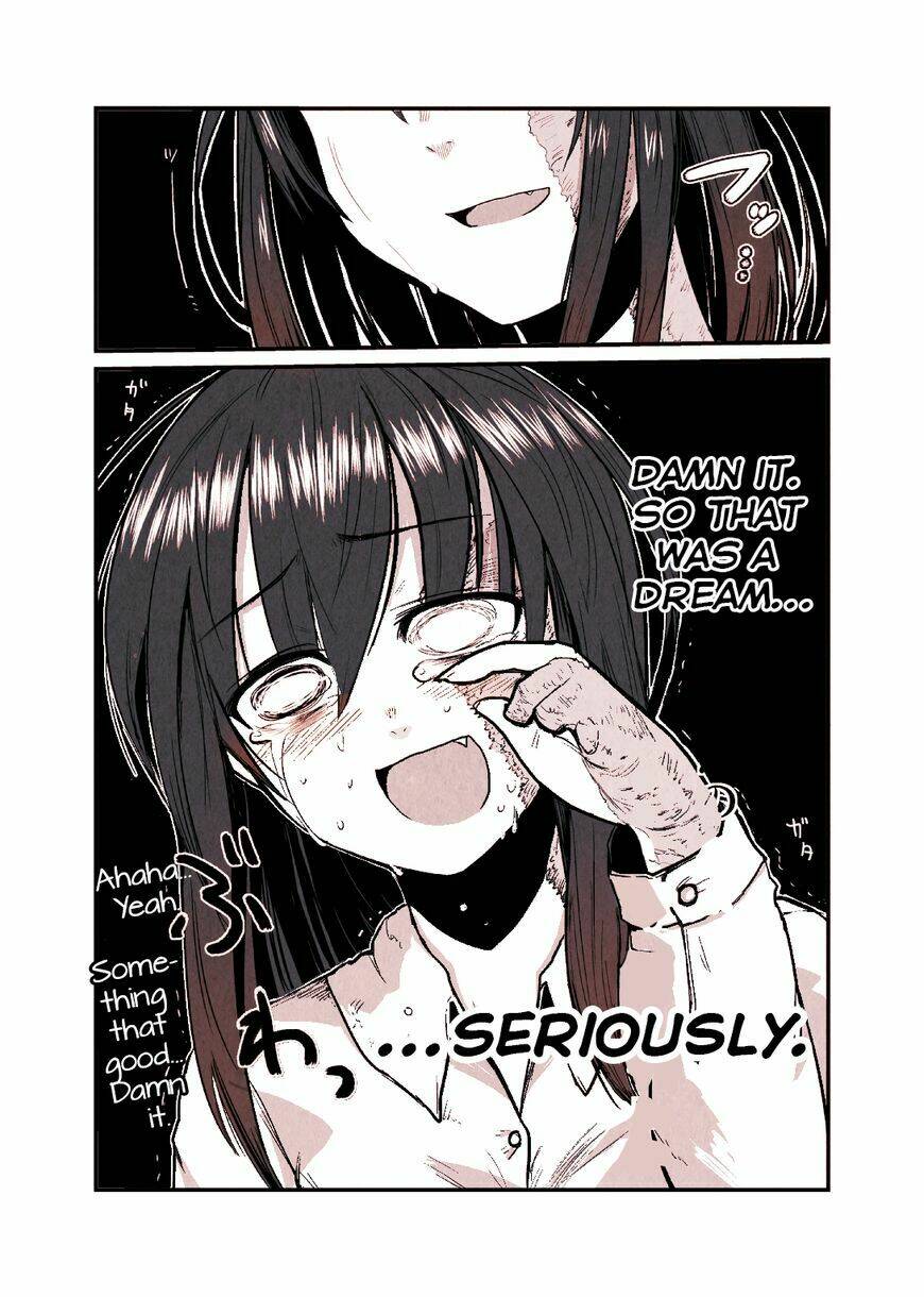 story of a certain burned girl chapter 2 12