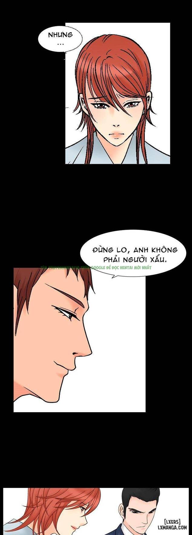 mùi vị của đôi bàn tay chapter 36 25