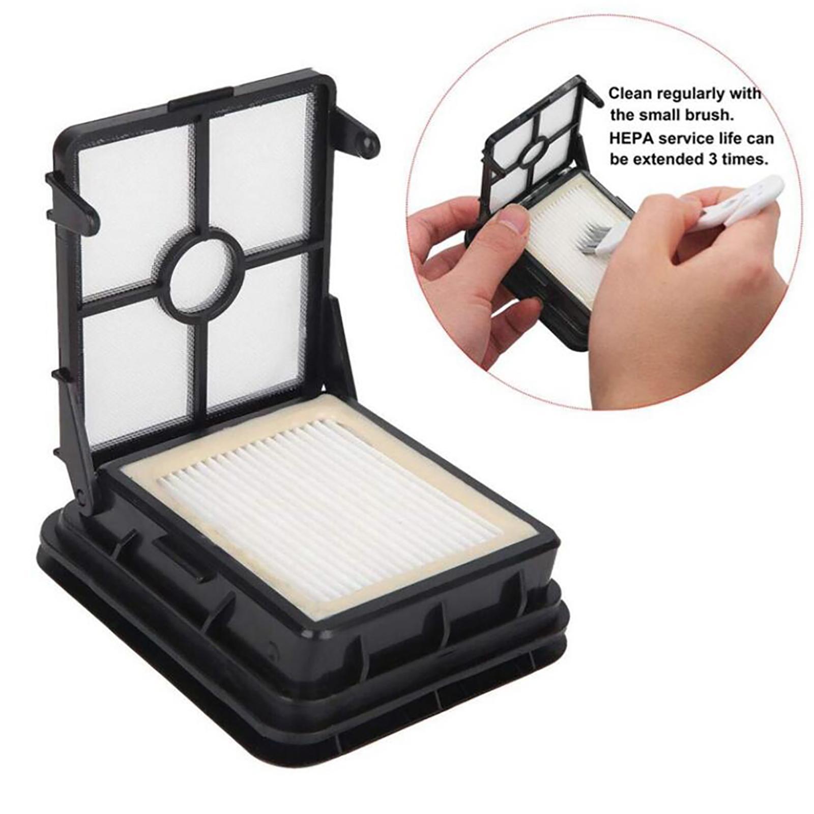 Vacuum Filter Replacement Kit Set for Bissell Vacuum Durable