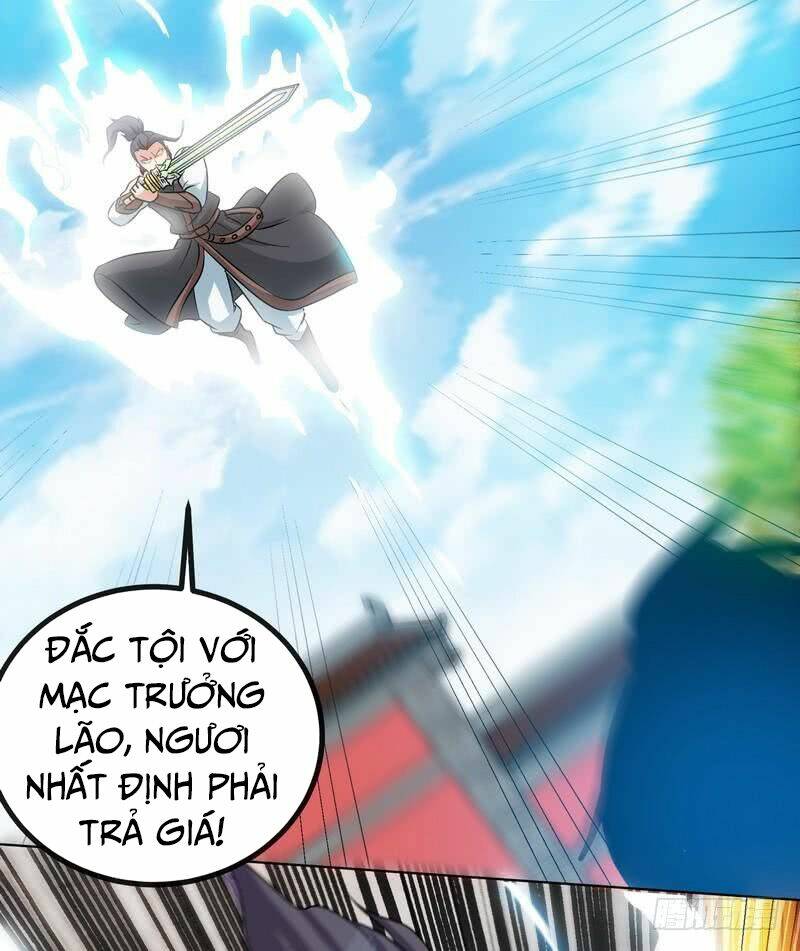 chí tôn thần ma chapter 24 6