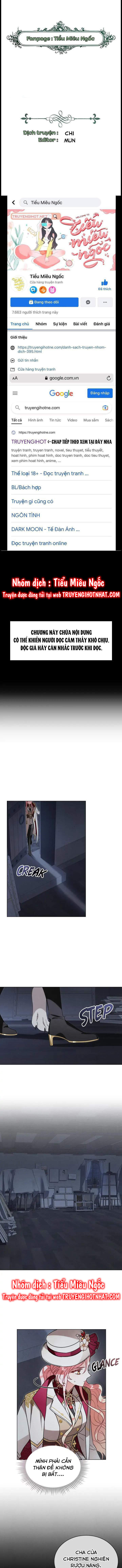 ánh sáng của bình minh chapter 57 1