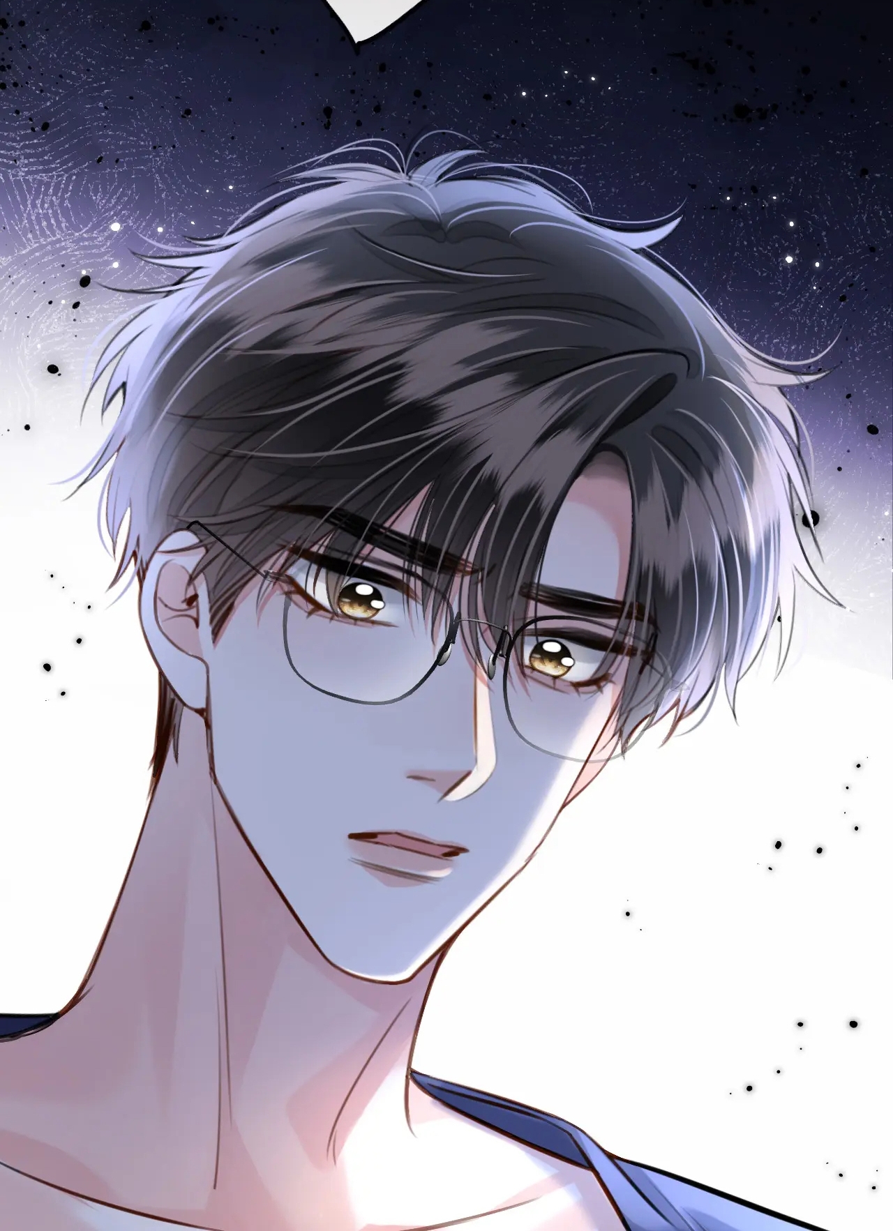 ngày mai cũng thích anh chapter 9 51