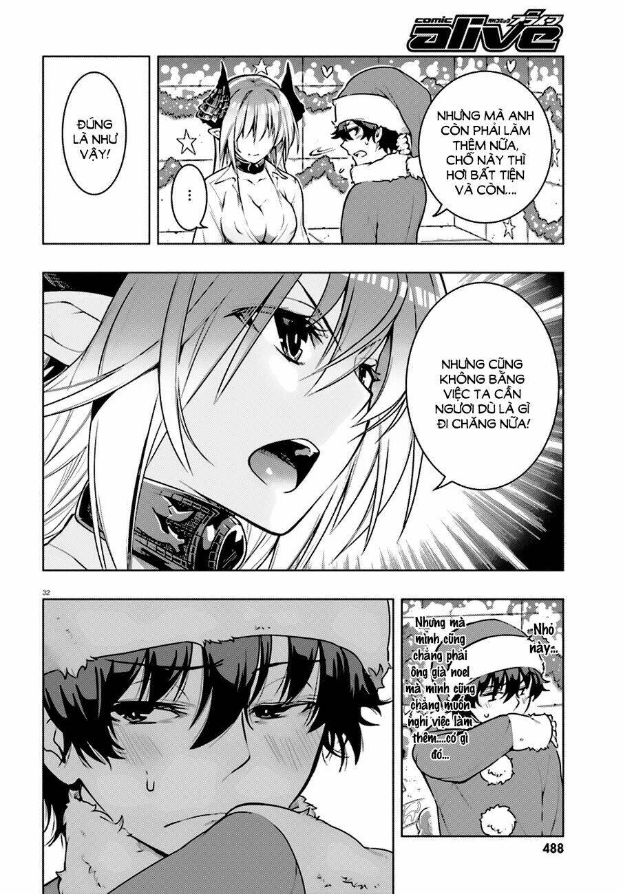 floor ni maou ga imasu chapter 15 31