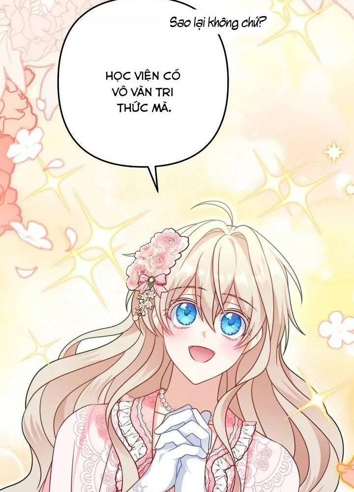 tại sao mẹ chồng tôi lại như thế này? chapter 16 73