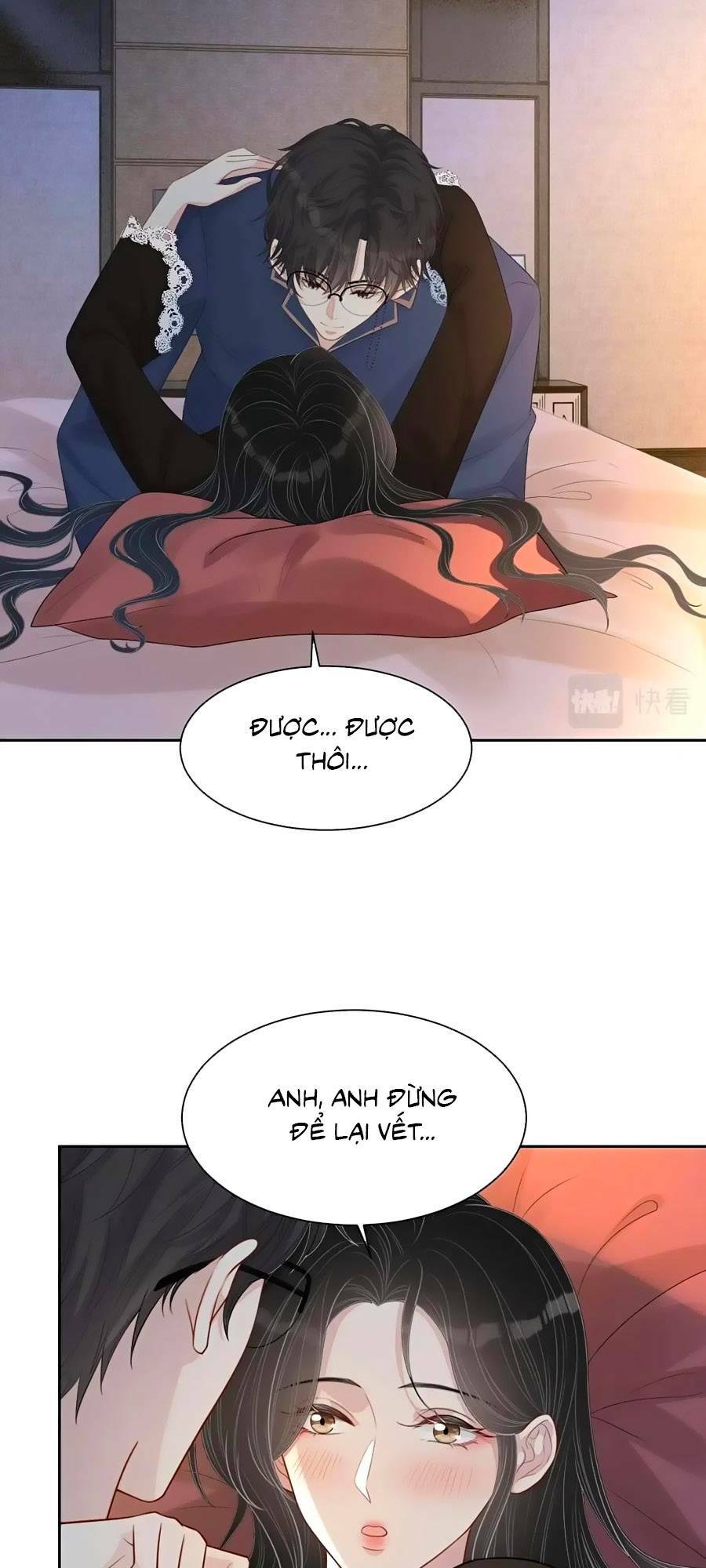 chỉ yêu mình em chapter 86.2 30