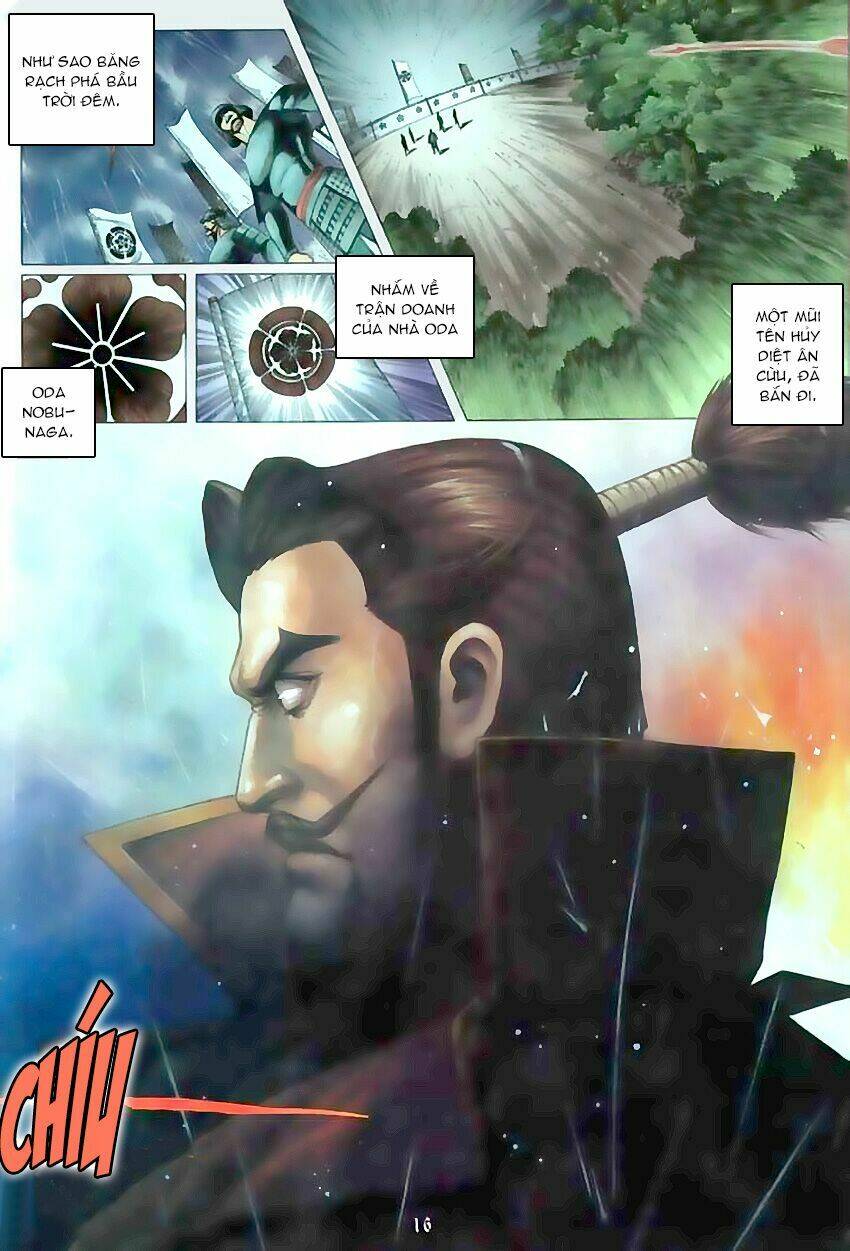 onimusha chapter 0 14