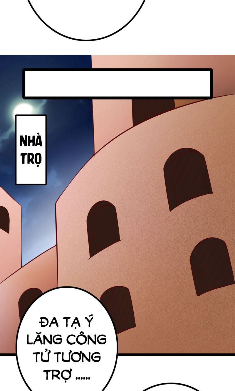 hoàng hậu của trẫm là võ lâm minh chủ chapter 30 34