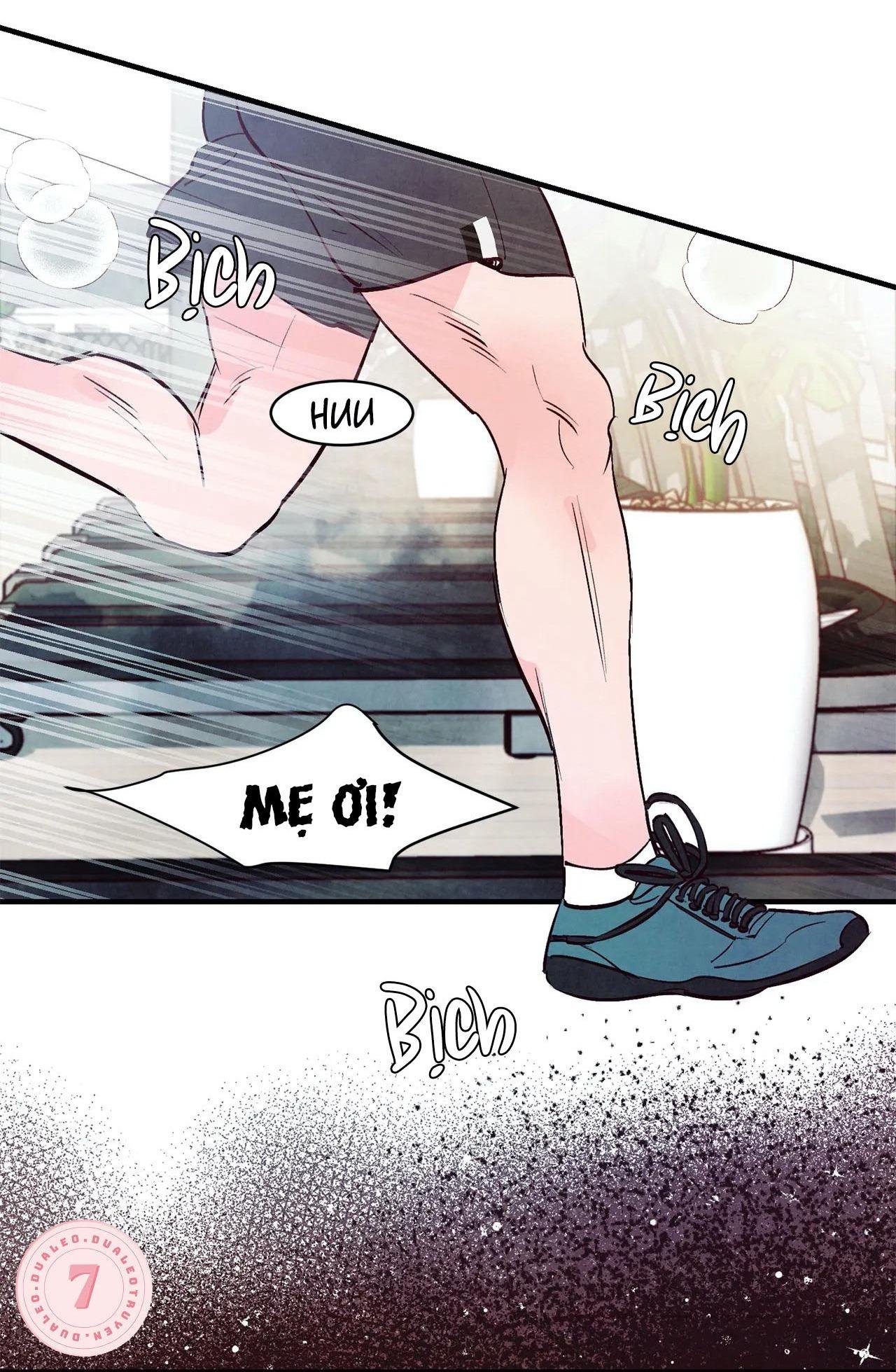 đậm tình nồng say chapter 19 6