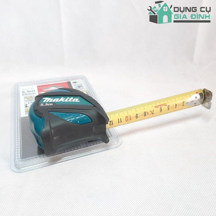 Thước cuộn thép 5.5m MAKITA B-57146