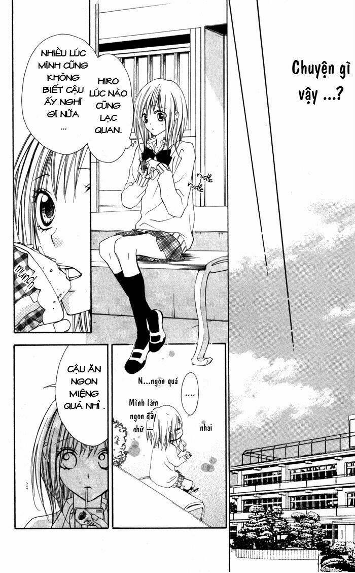 tonari no koigataki chapter 4 12