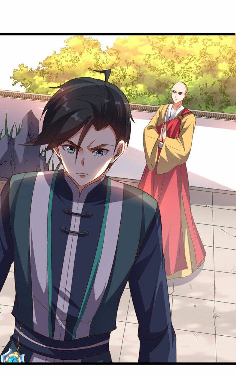 phục thiên thánh chủ chapter 50 14