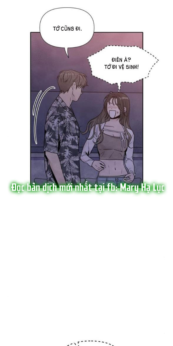 điều khiến tôi quyết tâm muốn chết chapter 45.1 27