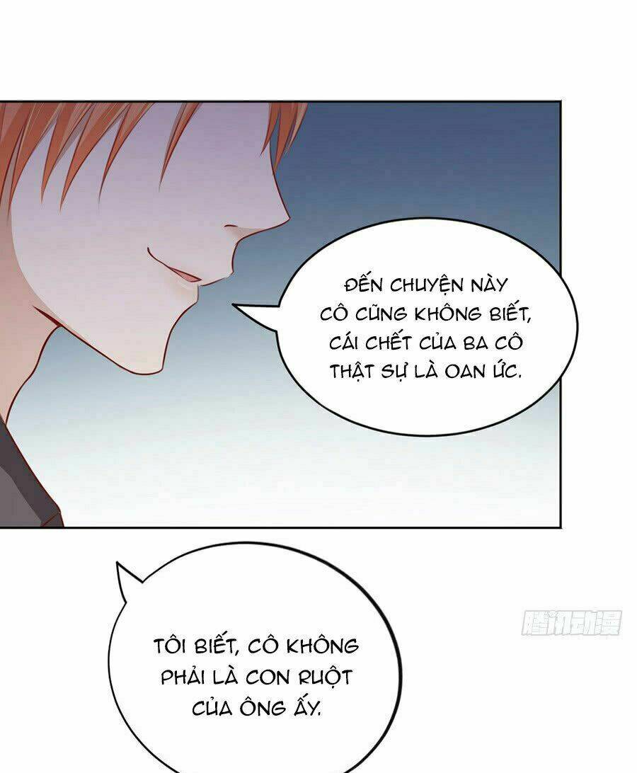 liệt ái tri hạ: series mật đào tiểu tình nhân chapter 105 25