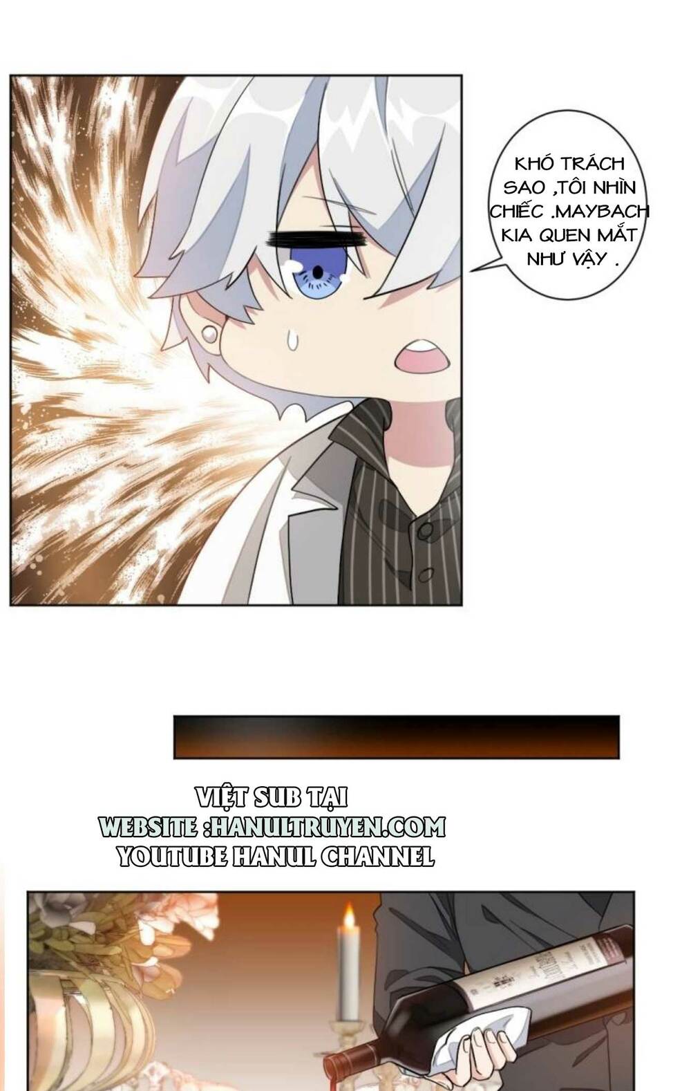 hào môn hôn đồ tựa cẩm chapter 13 5