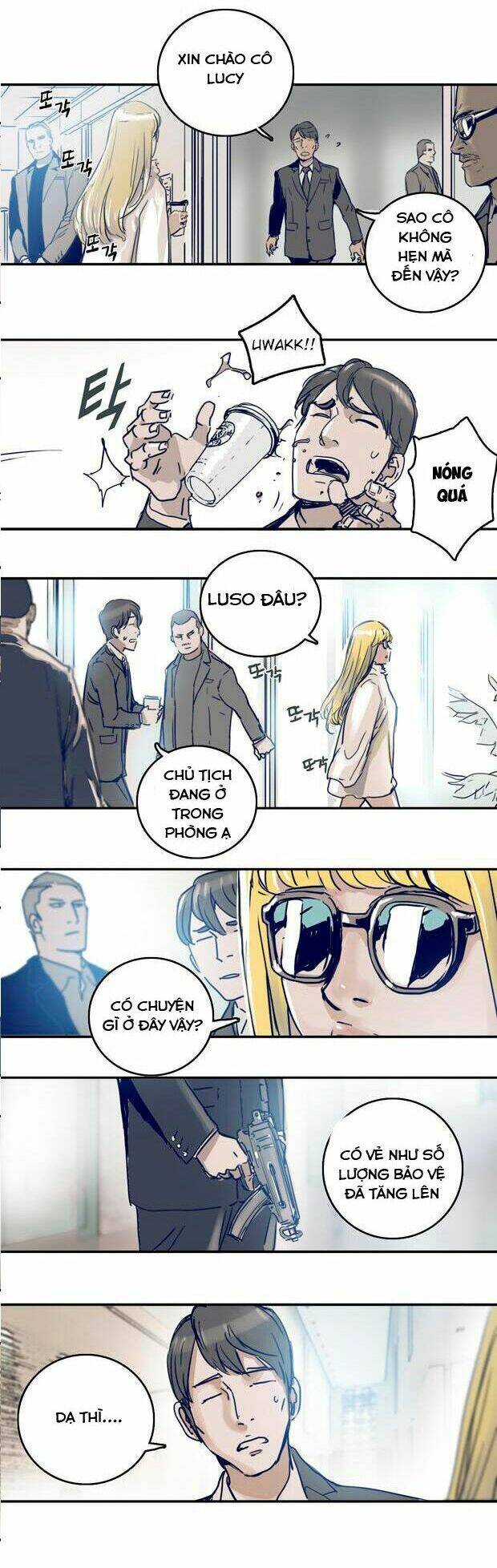 blade notes chapter 2 24