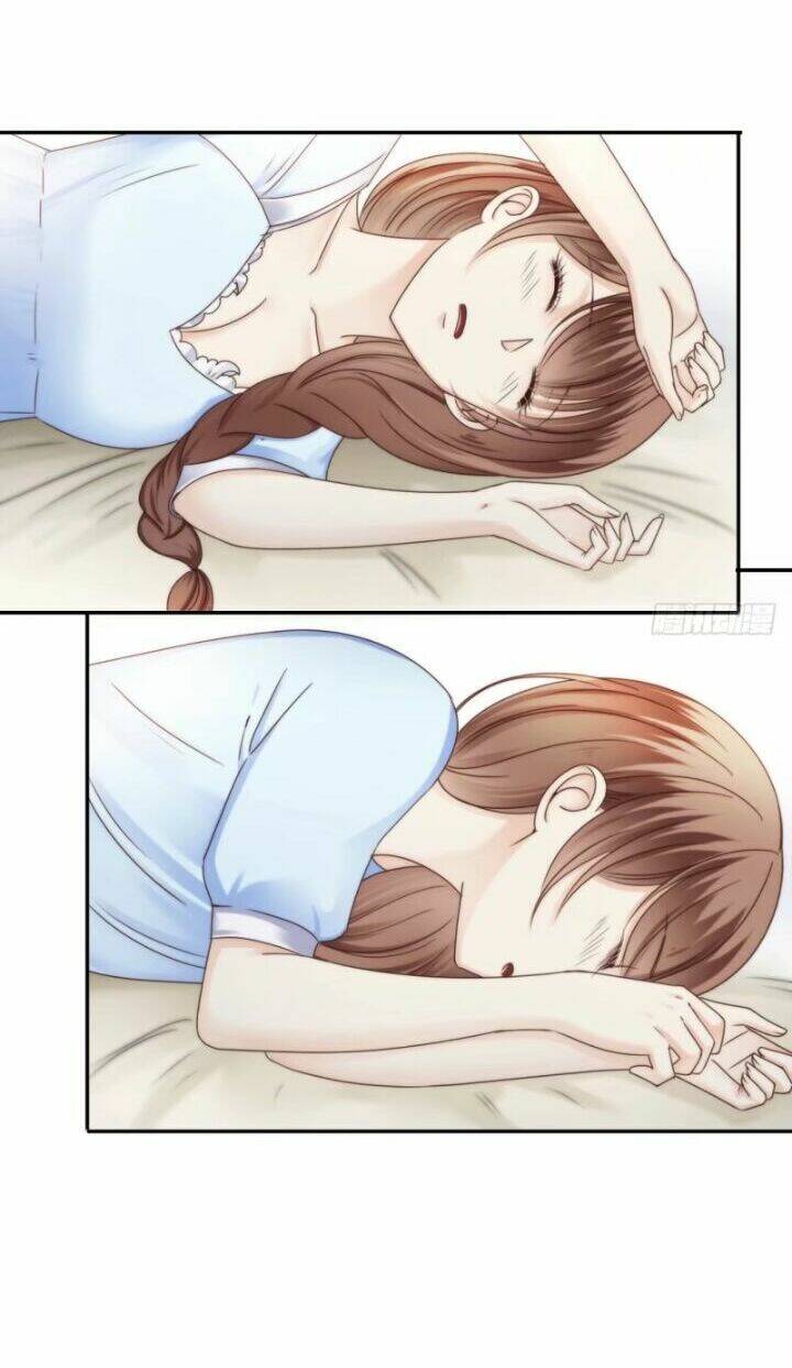 thất ức kiều thê sủng ái ký chapter 5 10