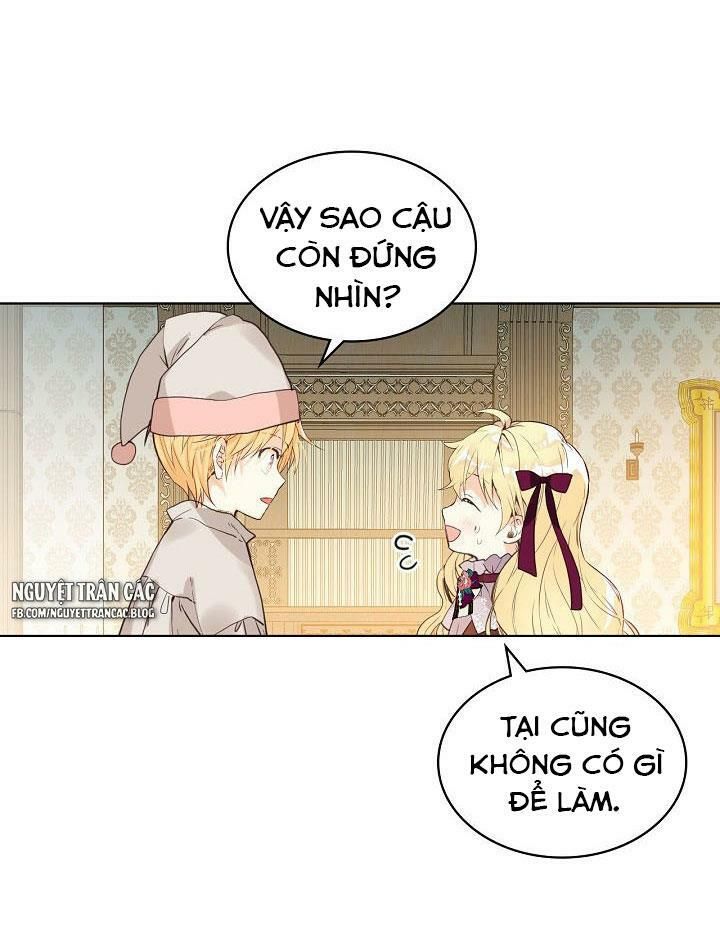 con có phải con là con gái của ngài không? chapter 53.1 33