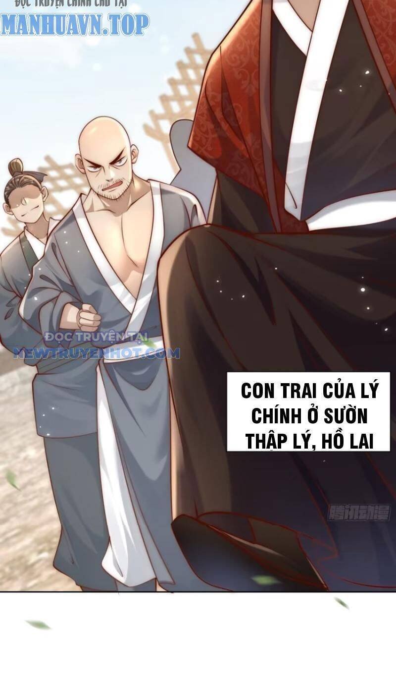 ta thực sự không muốn làm thần tiên chapter 42 20