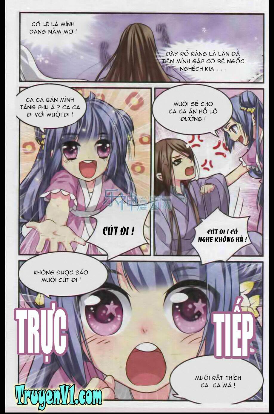 đại long môn khách sạn chapter 7 16