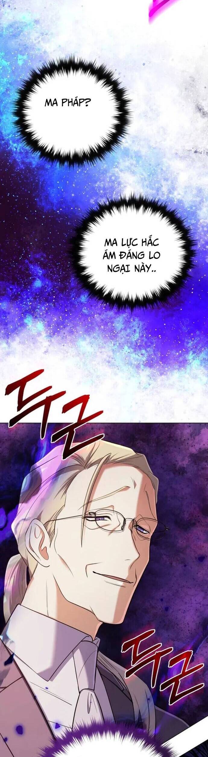 sự trở lại của đại pháp sư huyền thoại chapter 19 6