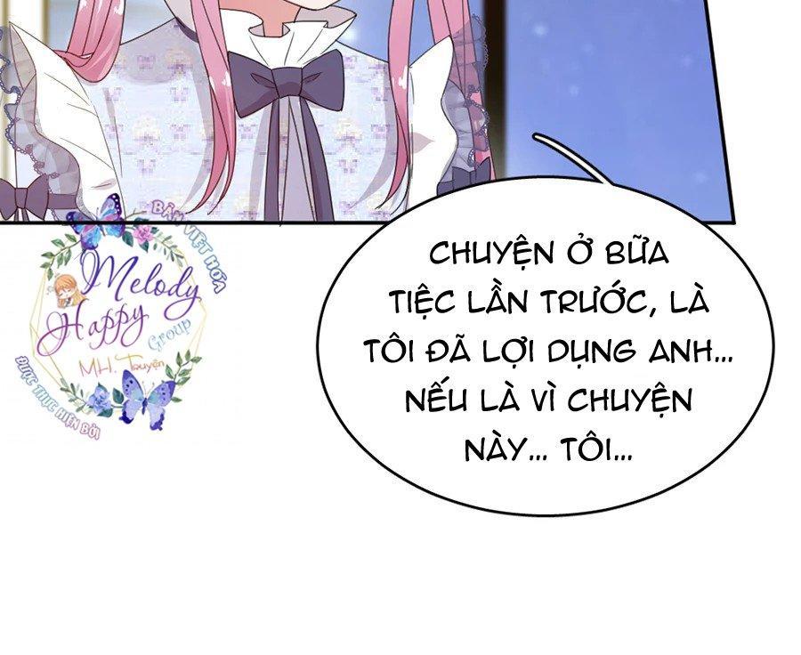 hoàn mỹ lão công tiến hóa luân chapter 37 27