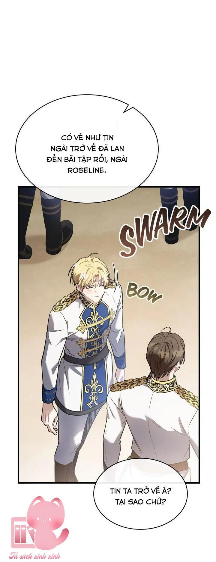 đêm đen khuất bóng chapter 42 15