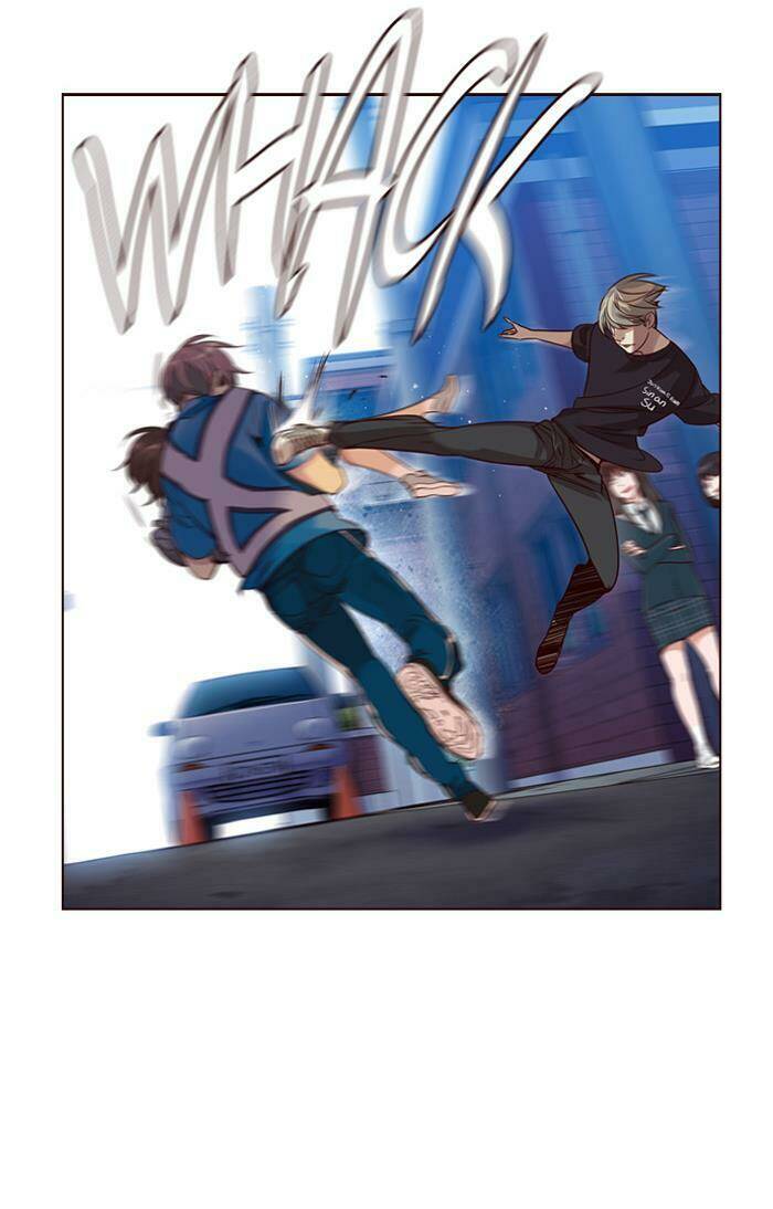 nữ sinh trường wilds chapter 247 4