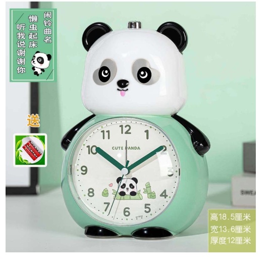 Đồng hồ để bàn báo thức - M5