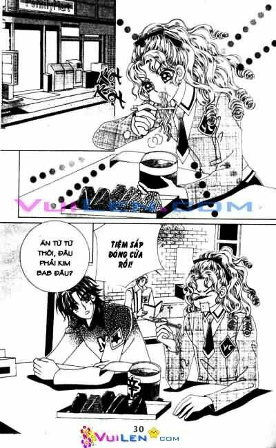 sâu trong ánh mắt chapter 50 11