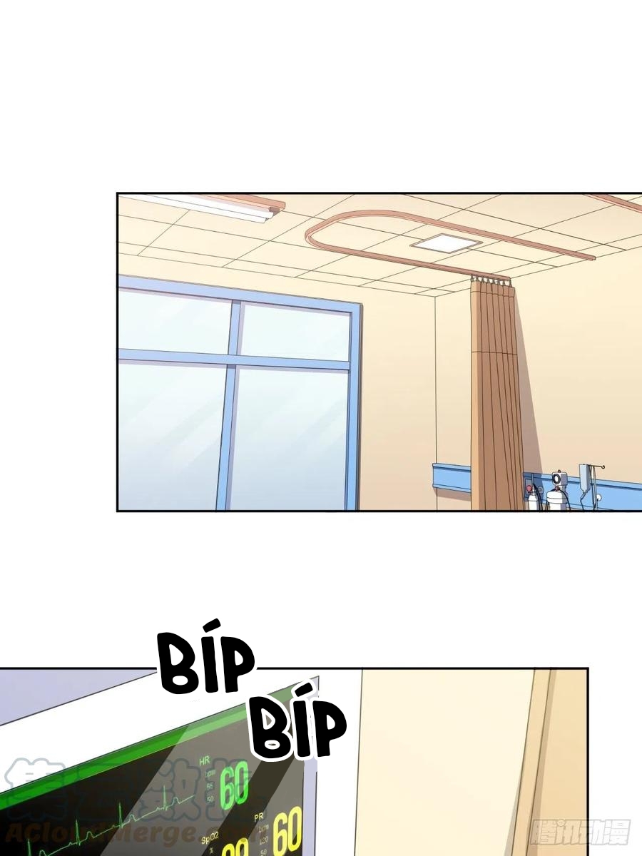 bố vợ đại nhân là bà xã chapter 129 19