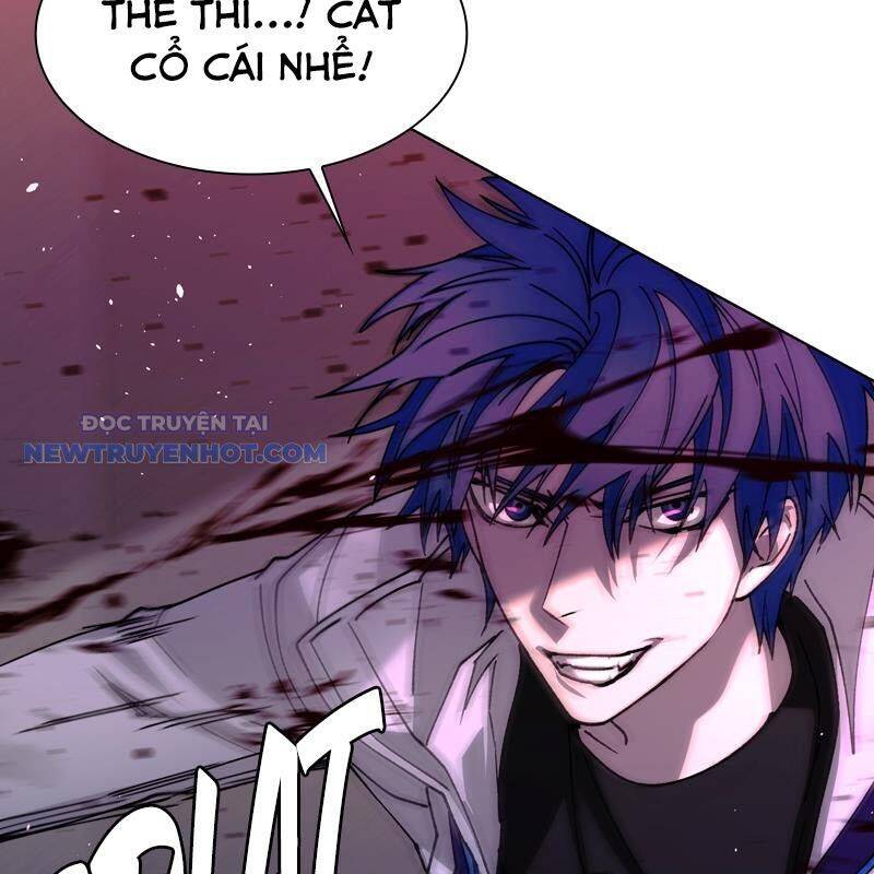 tận thế cũng chỉ là trò chơi chapter 50 54