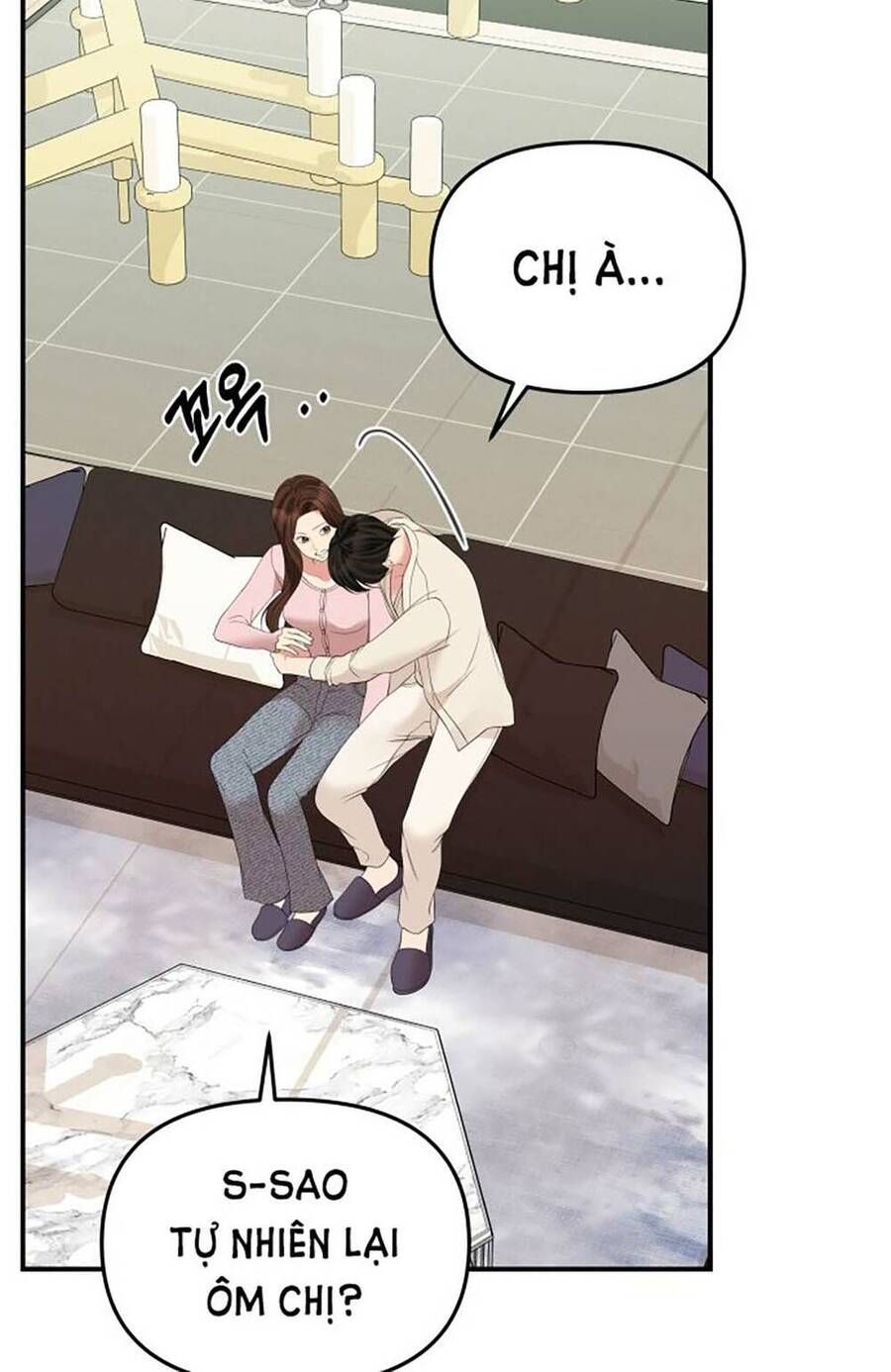 gửi em, người nuốt trọn vì sao chapter 111.1 37