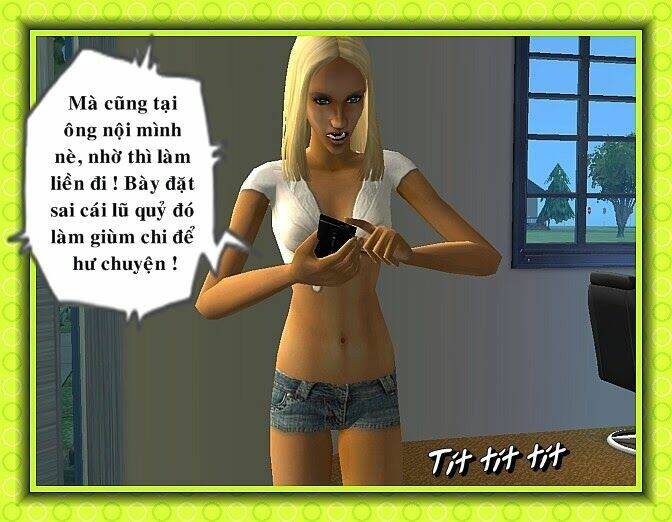 bella's story chapter 8.3 55