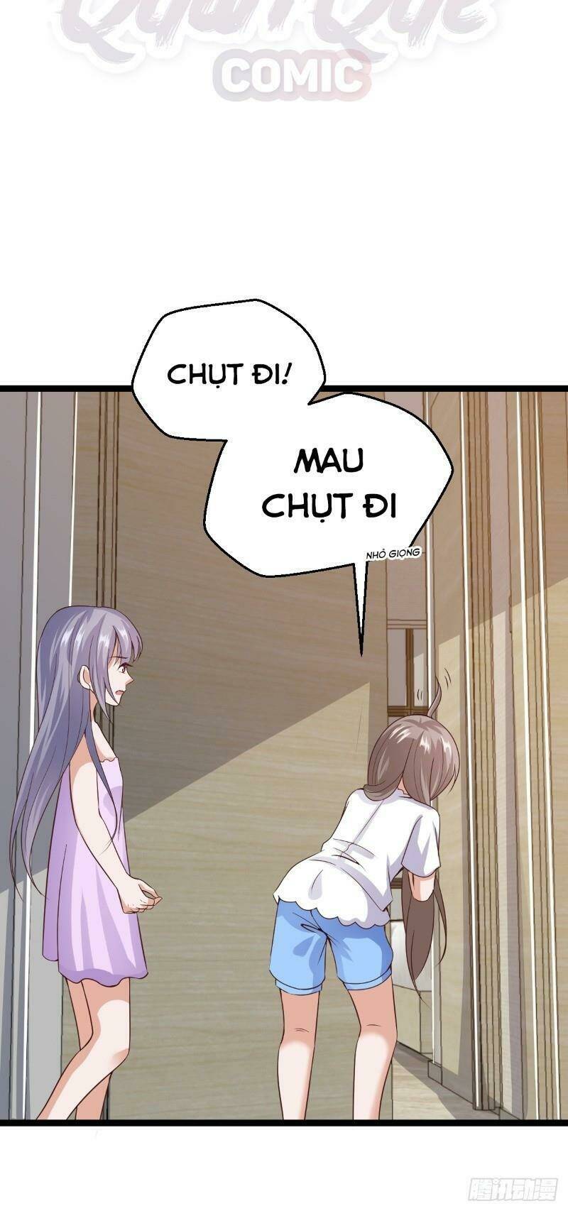 vú em của tiên ma chapter 34 14